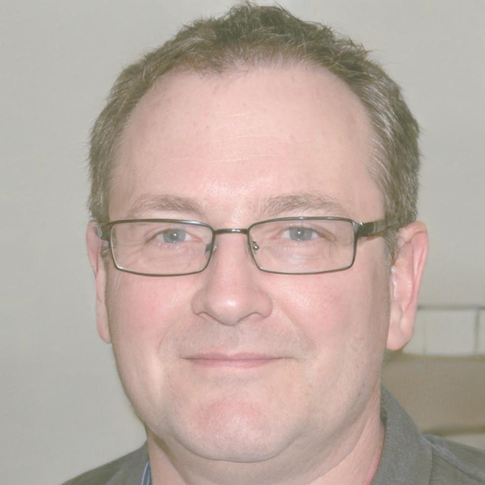 Rainer Schulz Portrait